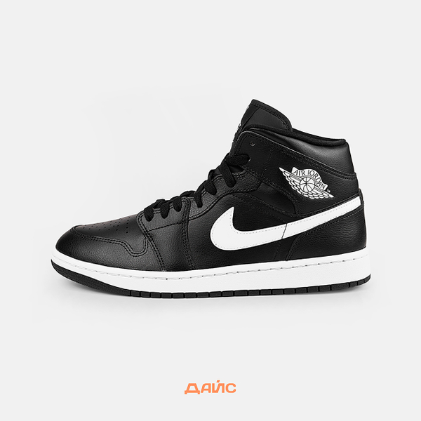 Кроссовки Jordan 1 Mid 