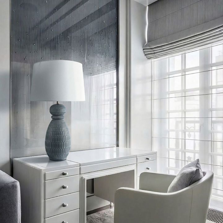 Настольная лампа Loft IT Maroc 10500T