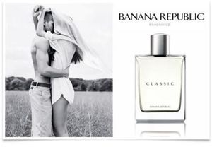 Banana Republic Classic