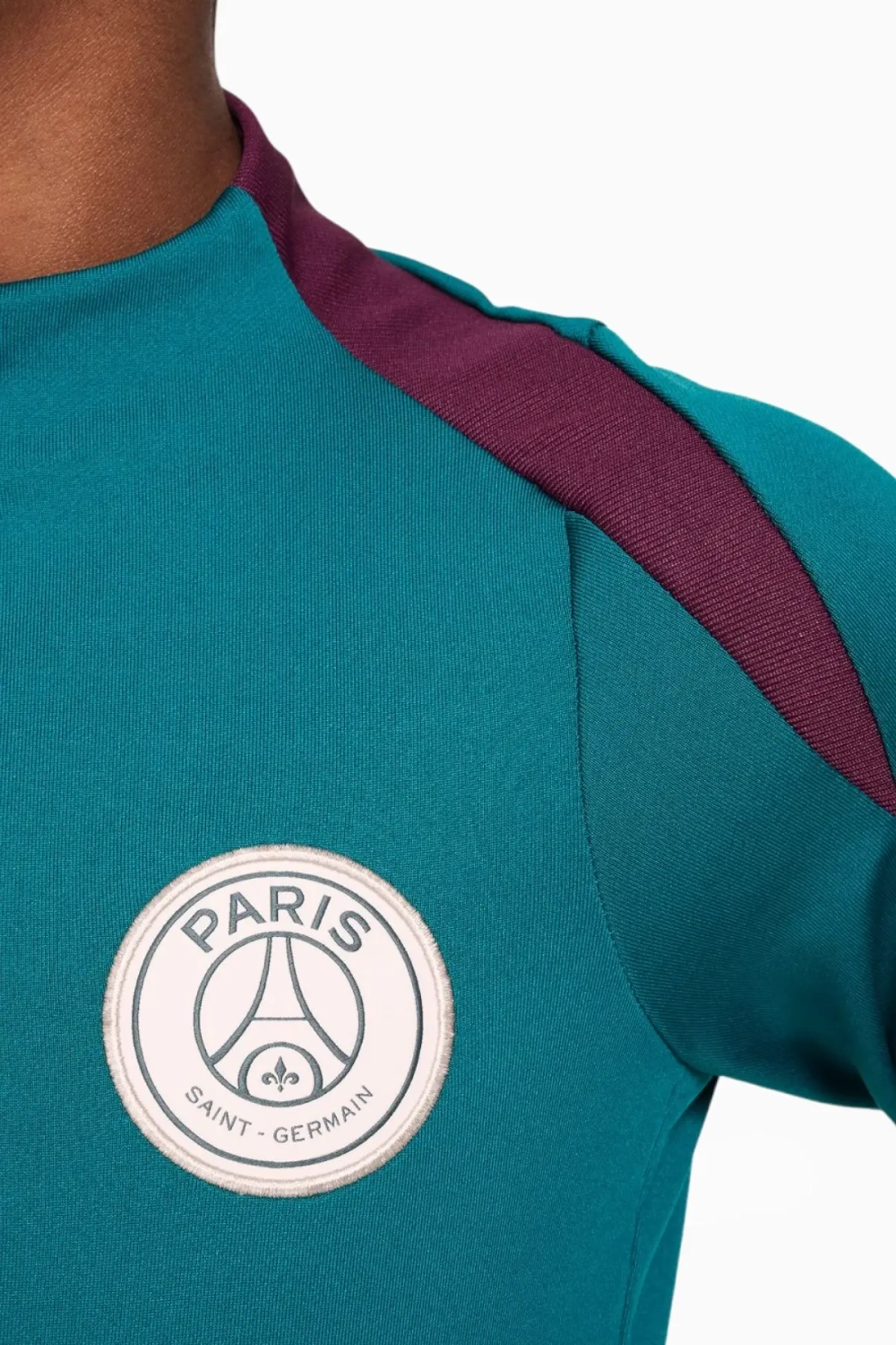 Кофта Nike PSG 24/25 Strike Junior