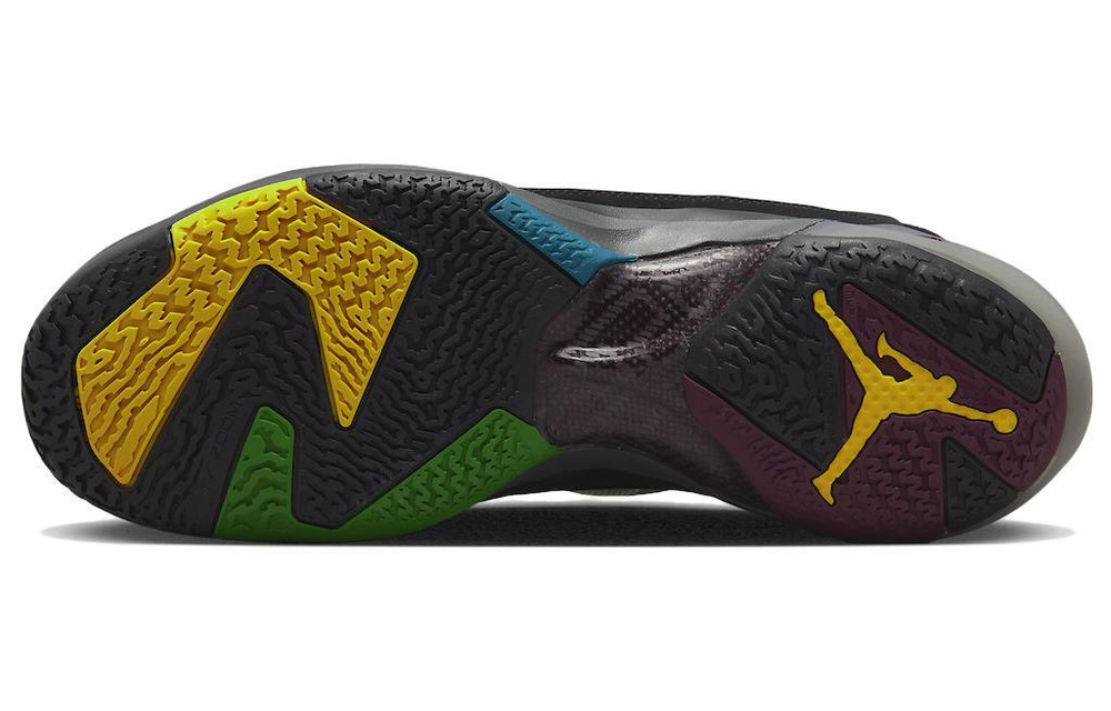 Кроссовки Jordan Air Jordan 37 "Bordeaux"