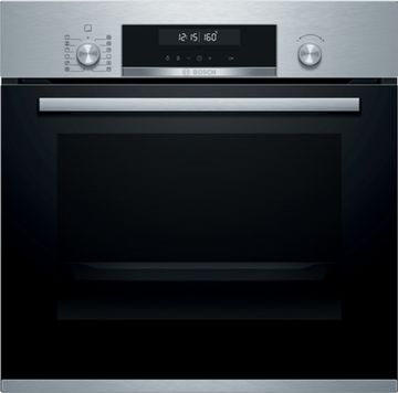 Духова шафа електрична BOSCH HBJ577ES0R