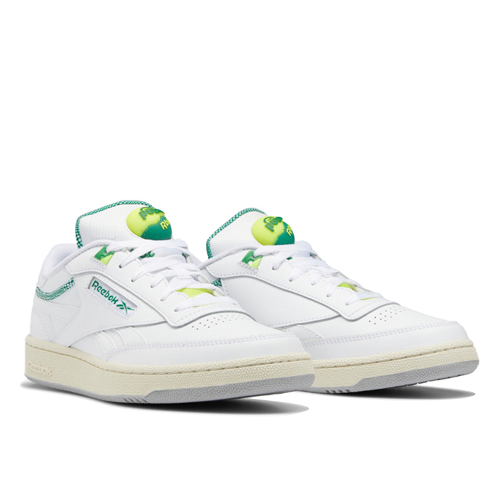 Кроссовки Reebok Club C Revenge Pump
