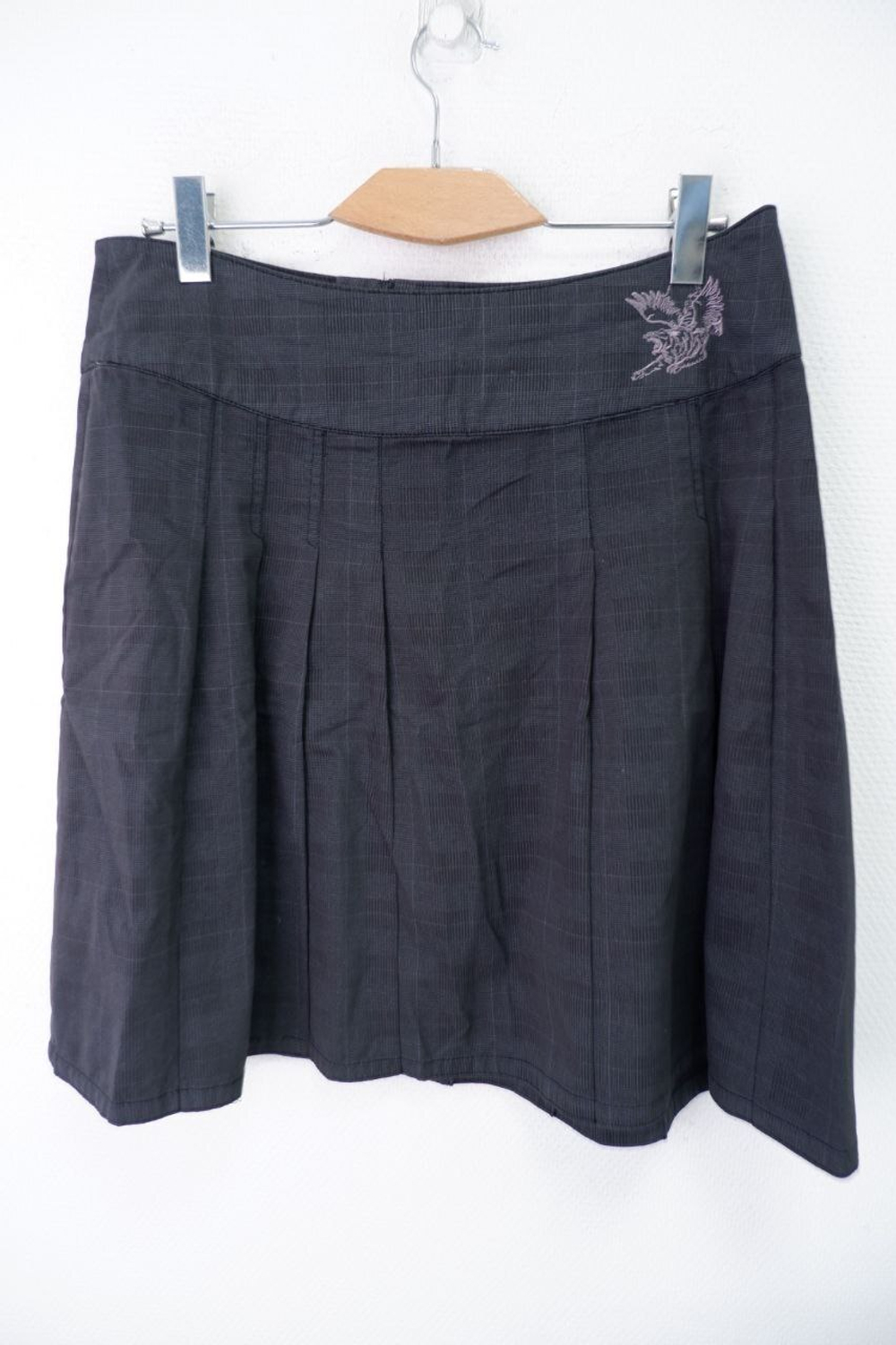 Юбка Sublevel практичная 48 размер