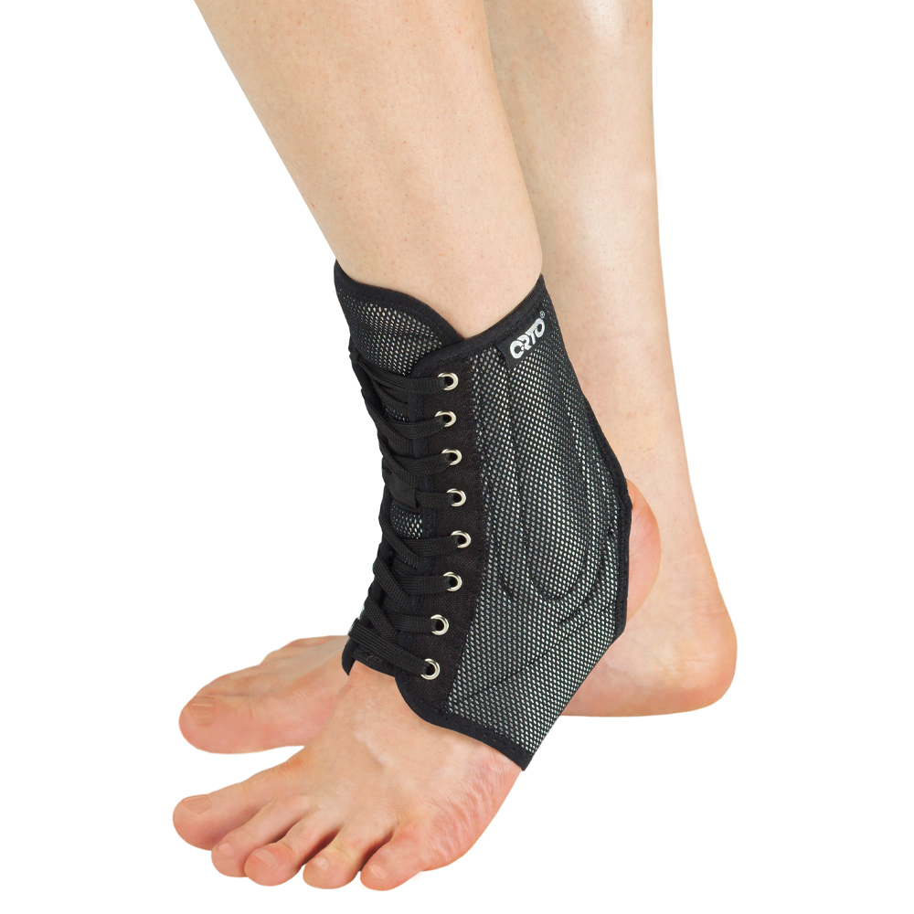 Бандаж на голеностопный сустав PAN-101