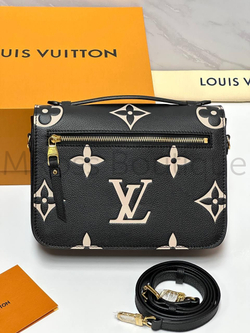 Сумка Pochette Metis Louis Vuitton