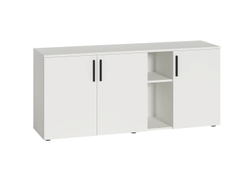 Эйр тумба под ТВ 16.55 Белый