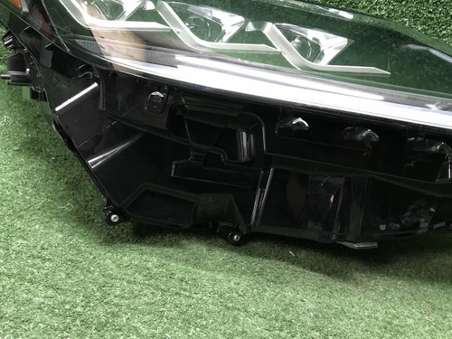 Фара правая Lexus RX 4 (2019-2022) LED