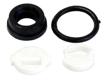 Ремкомплект для керам. кран-буксы Россия