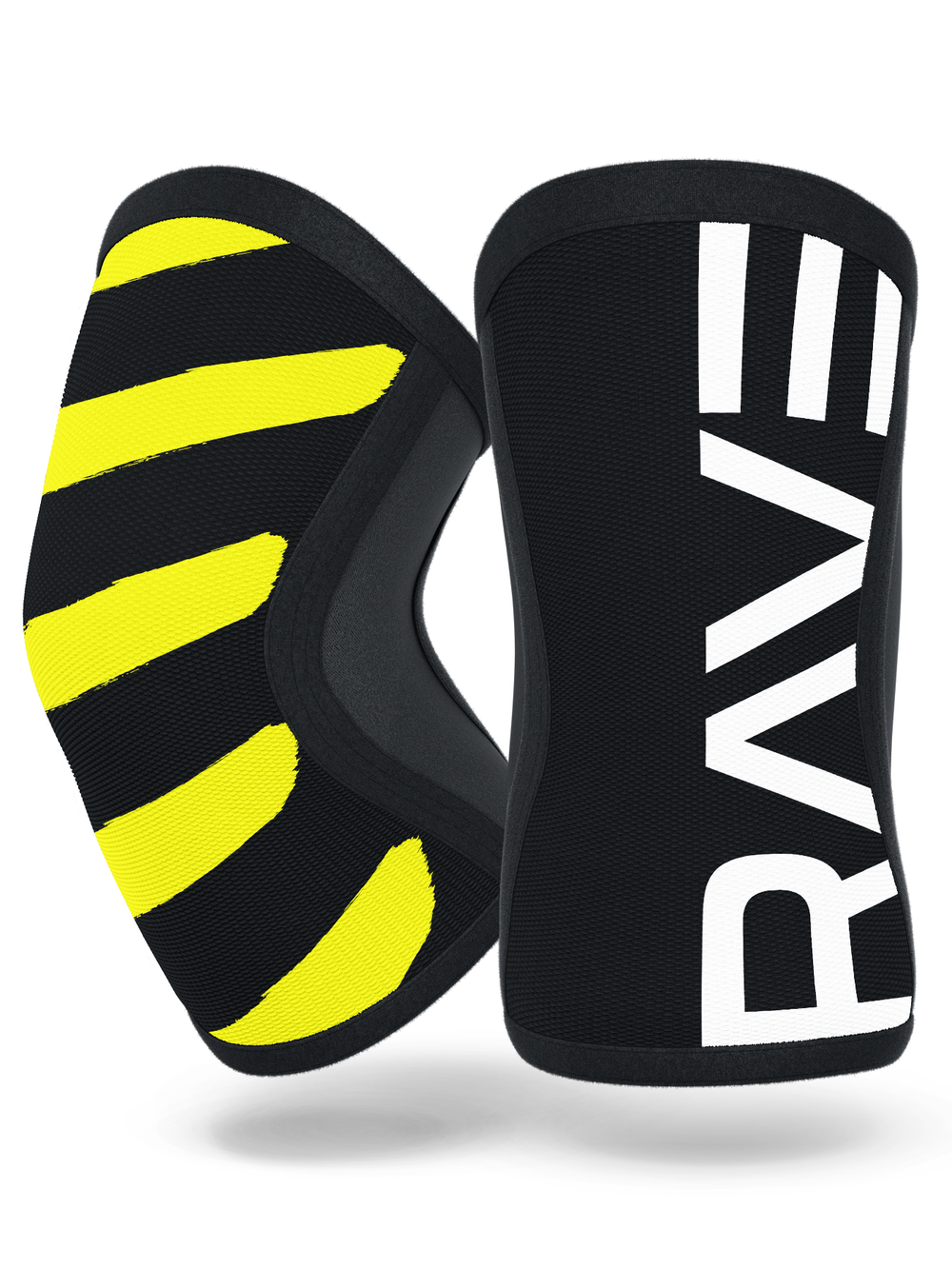 RaveTape Наколенники RAVEGUARD, 7мм, Rave