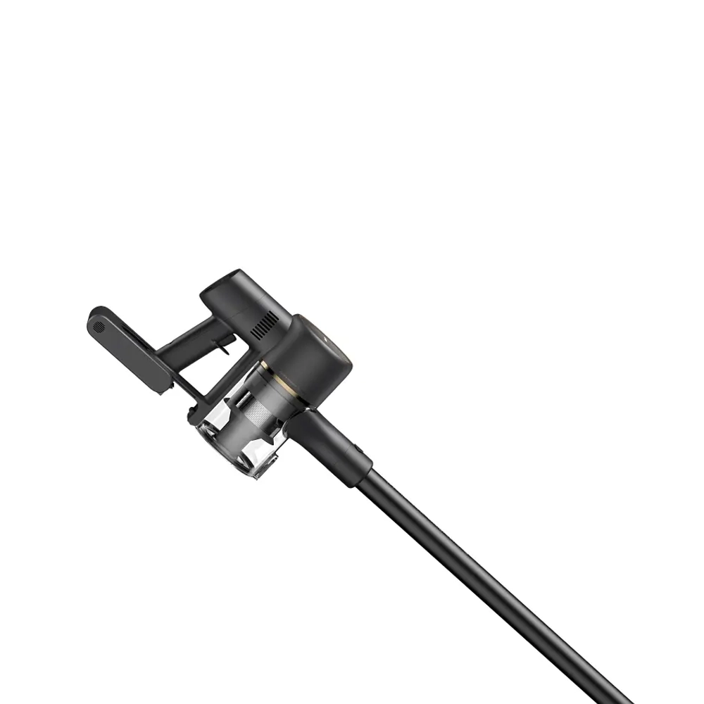 Беспроводной пылесос Dreame R10 Pro Black (Черный)