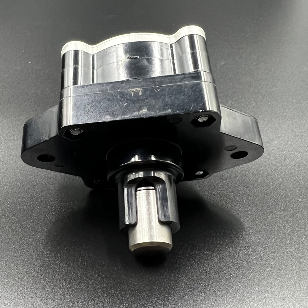 Топливный насос (в сборе) Tohatsu 9,9-18, MFS20 (Omax)