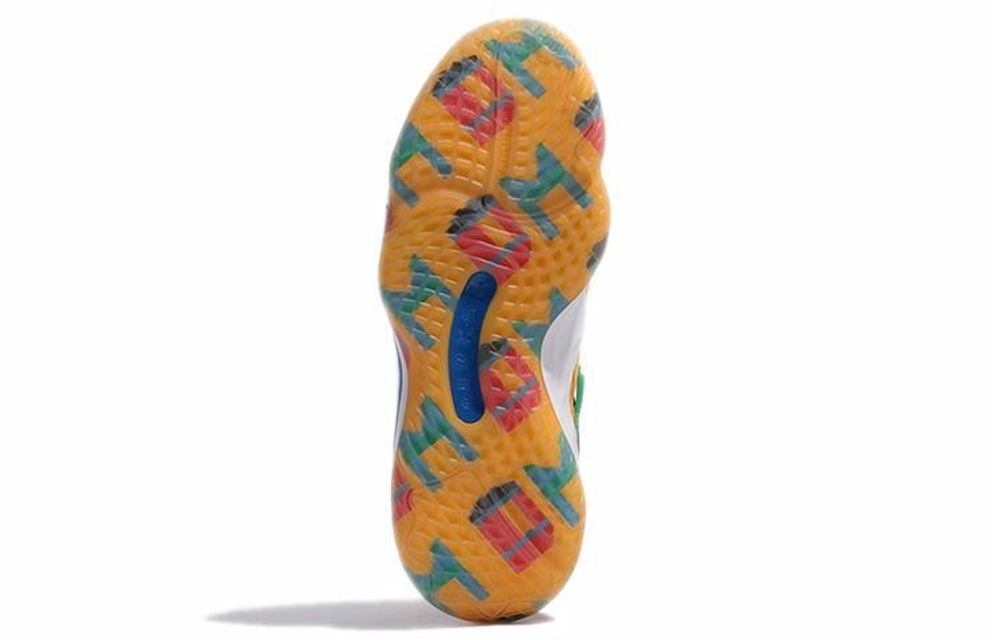 Кроссовки Adidas D.O.N. Issue 3