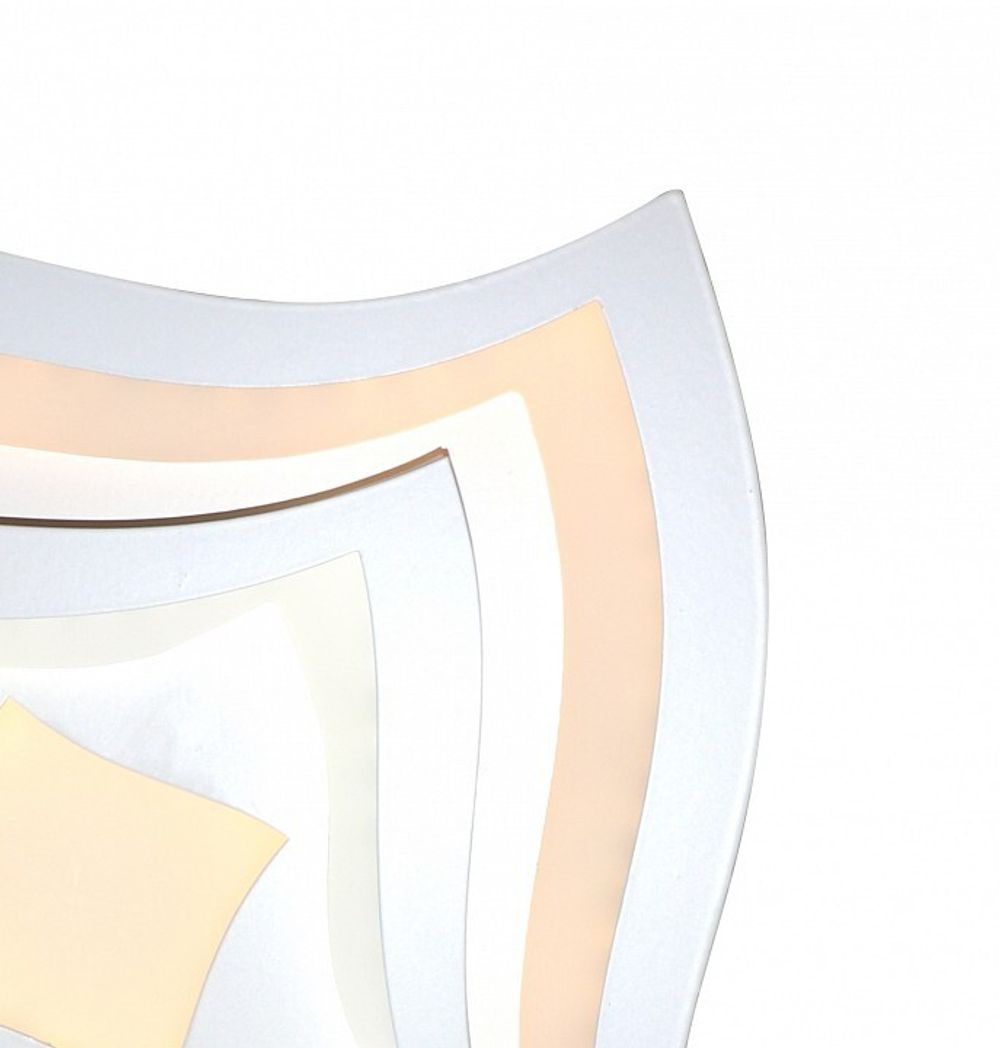 Накладной светильник Natali Kovaltseva LED 81014/1W