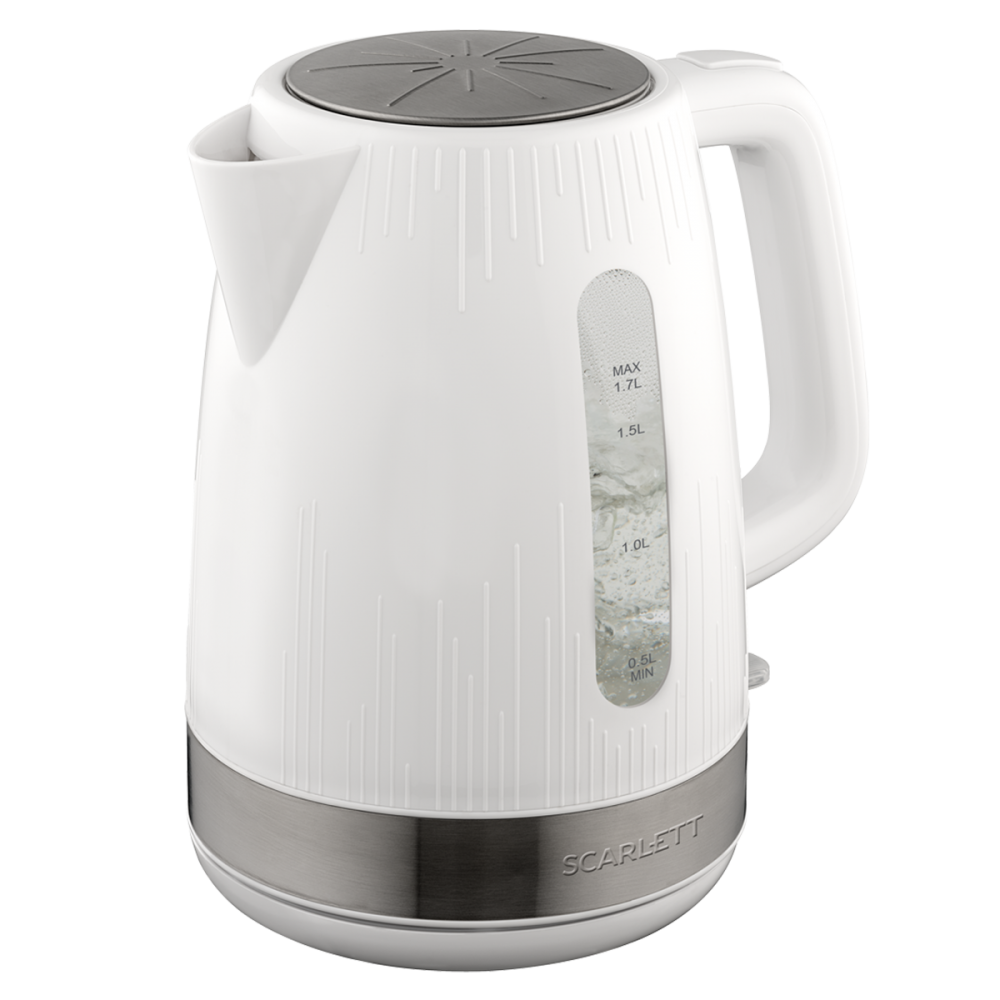 Чайник Scarlett SC-EK18P50
