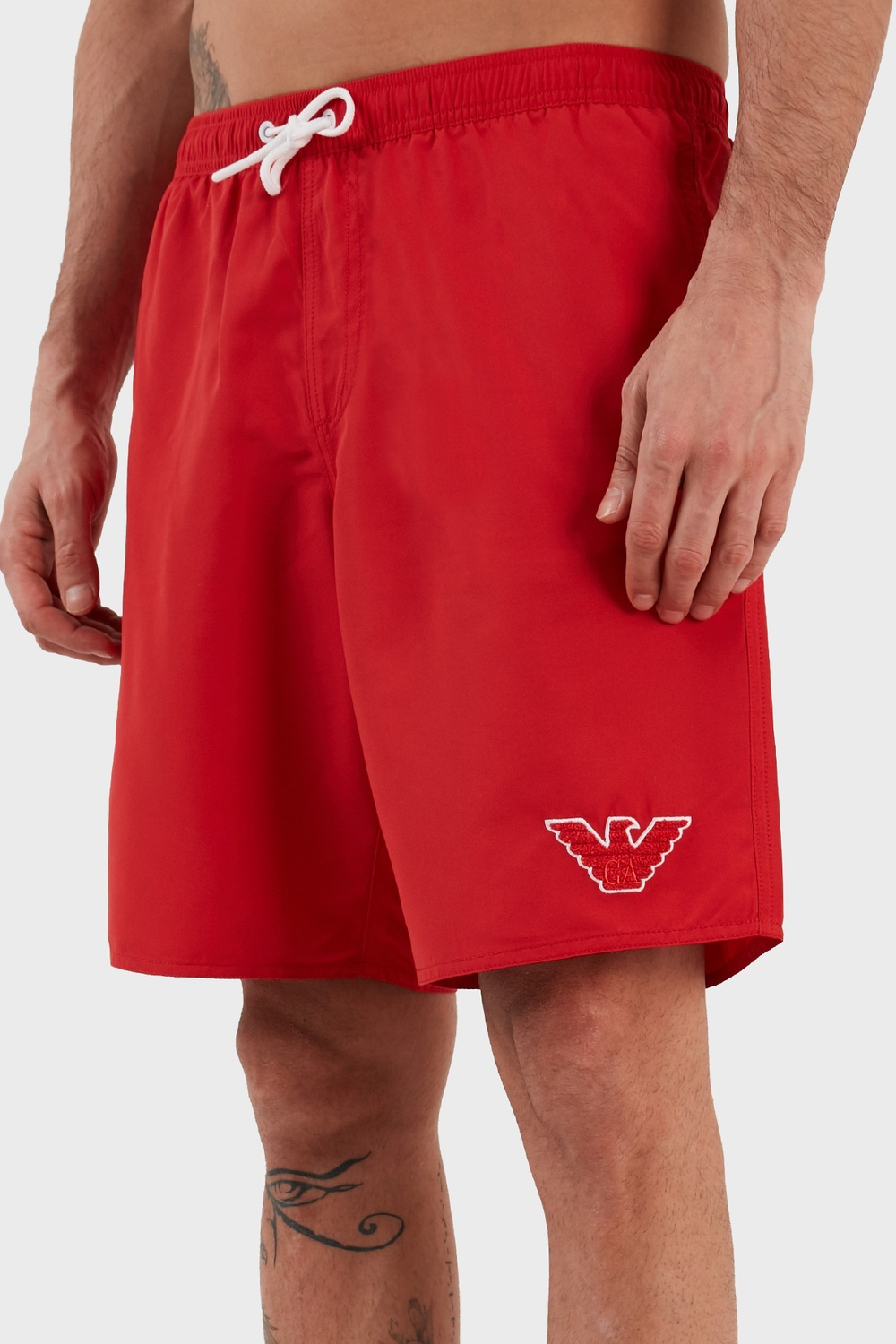 Шорты плавательные мужские EMPORIO ARMANI