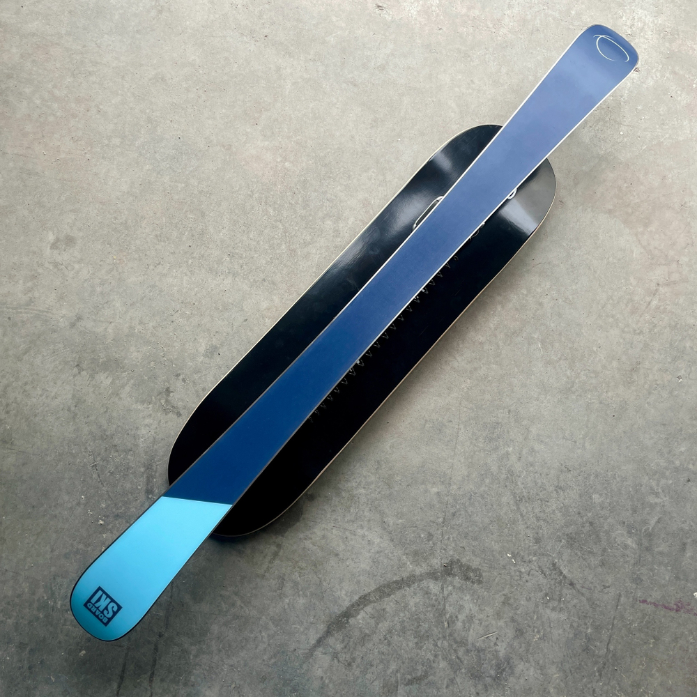 Комплект би дэк Boardski 120