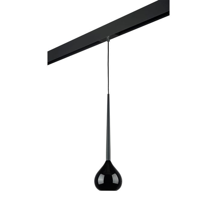 Комплект с трековым светильником Lightstar Forma (808117+595007) PRO808117