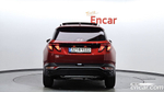 Hyundai Tucson (NX4) Бензин 1.6 Turbo 2WD (09.2021)