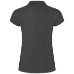 Женское поло Star с коротким рукавом