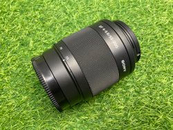 Sony DT 55-200mm 4-5.6