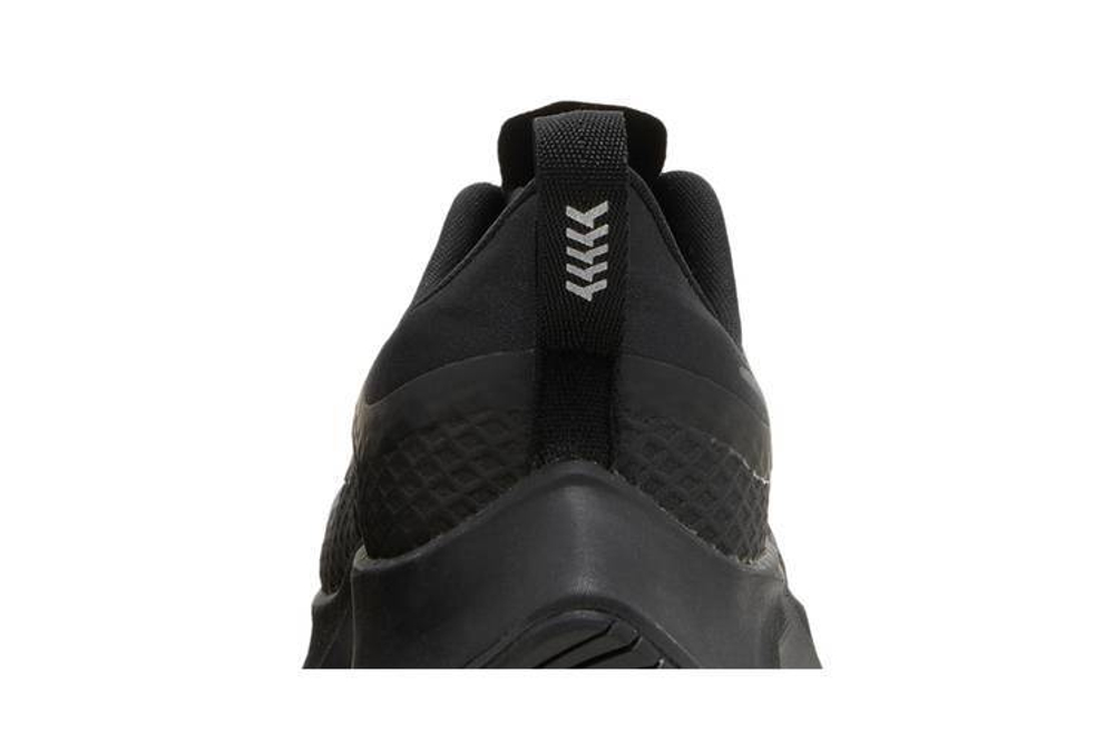 Кроссовки Nike Pegasus 37 Zoom Shield (Женская размерная сетка)