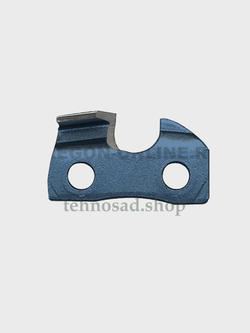Цепь пильная Oregon 91VXL045E Low Profile 3/8" 1,3мм 45 зв.