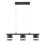 8240/3 LN Светильник GX53 3*7Вт 220В IP20 COMFI