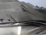 фара правая Toyota Ist NCP110 52-175