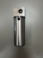 Палец каретки верхний 811/90165, 332/F7264 MPG