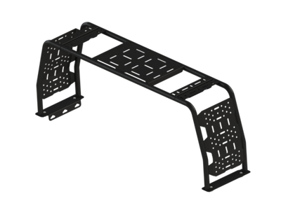 Багажная платформа для CFMOTO UFORCE U10/U10XL Pro EPS Highland