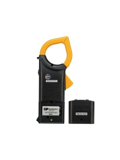 Клещи токовые M266F Mastech 13-1304