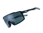 Спортивные очки 720armour A-Fei / Matte Black / Polarized Smoke