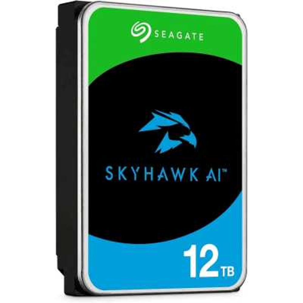 Жесткий диск Seagate SkyHawk AI 12Tb ST12000VE003