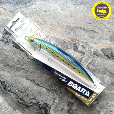 Воблер MARIA BOAR SS170 60gr B01H