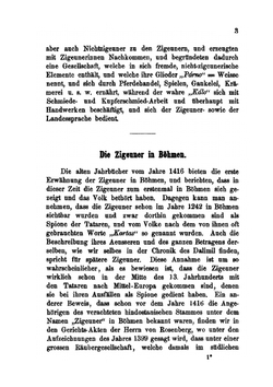 Románi cib oder Die Zigeuner-Sprache. (Grammatik, Wörterbuch, Chrestomathie) | Josef Ješina