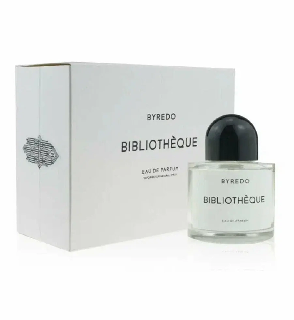 Byredo Bibliotheque