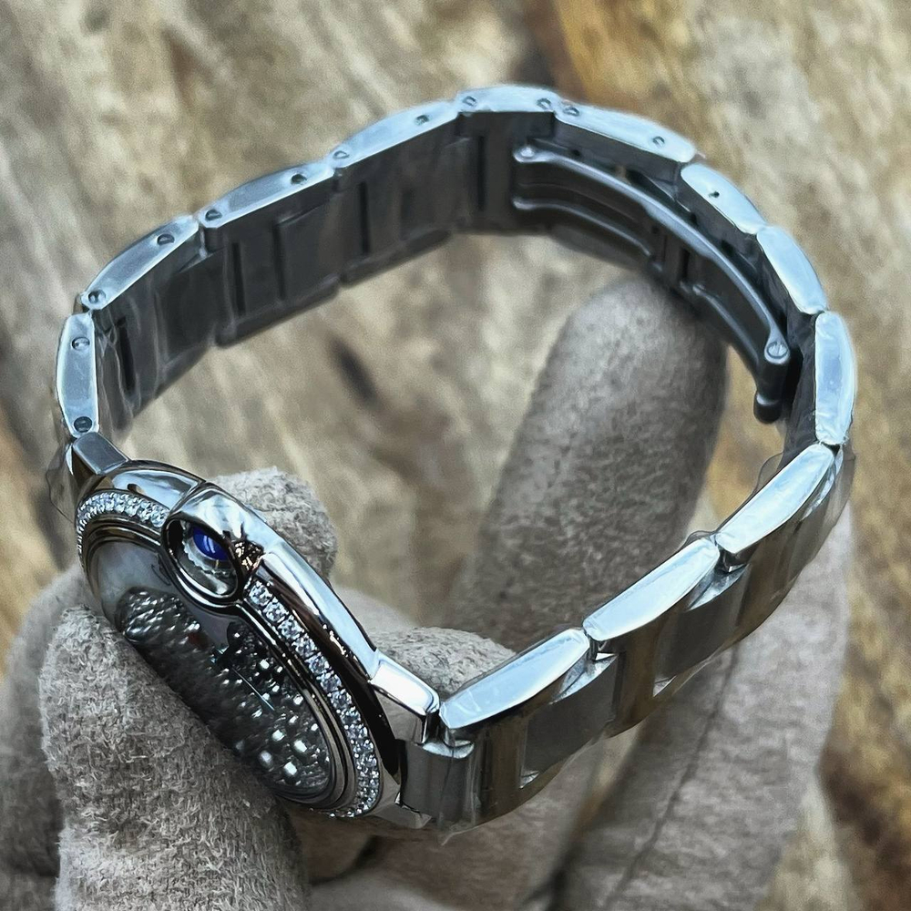 Часы Cartier