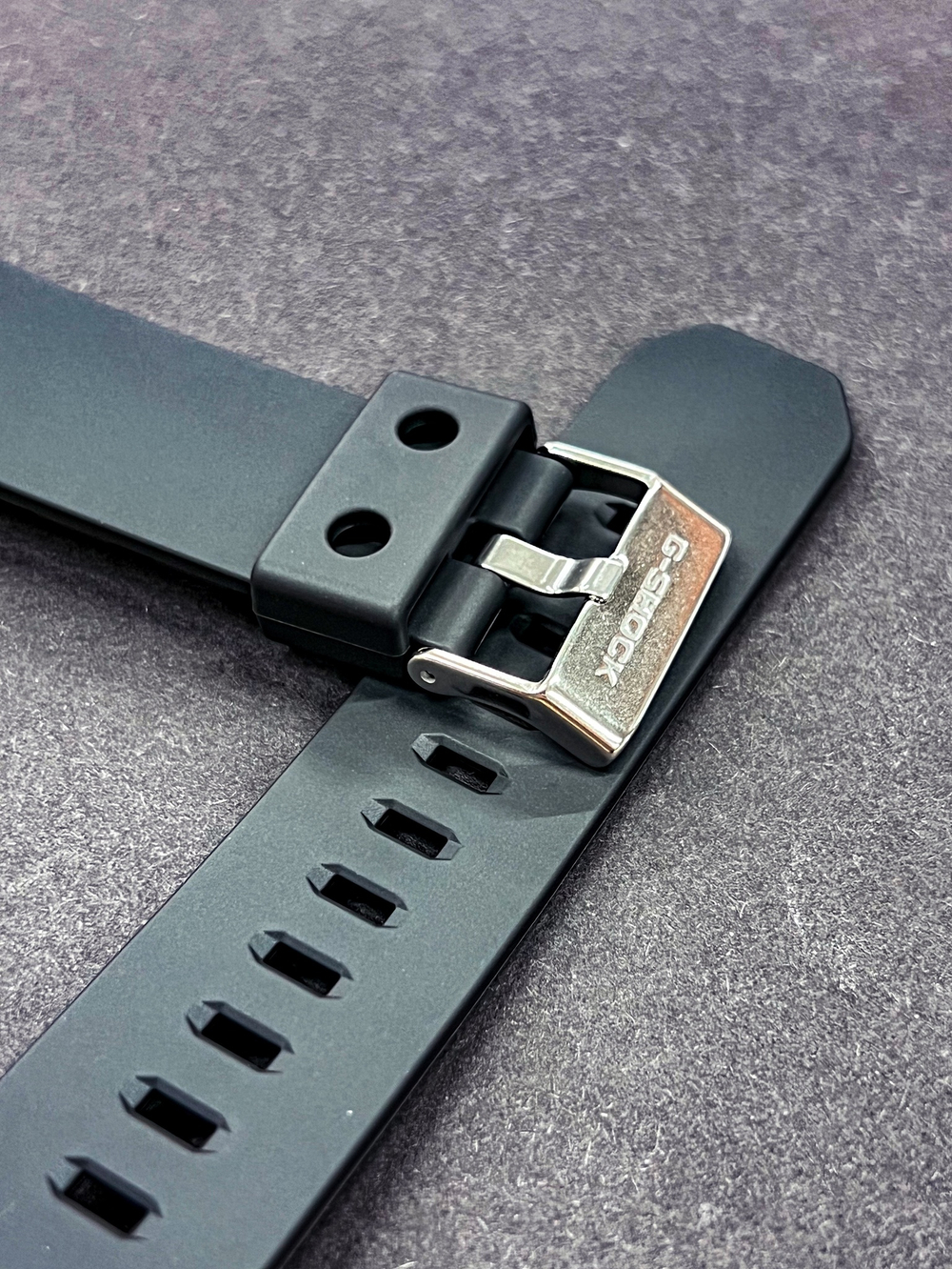 Ремешок Casio GA-150-1A