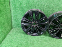 Диск Комплект дисков R20 Geely Tugella (2019-2024)