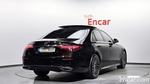 Mercedes-Benz S-Class W223 S400 d 4MATIC (05.2021)