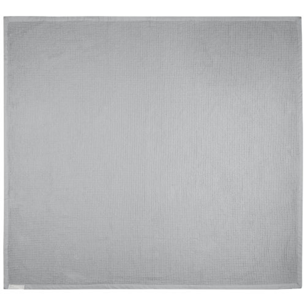 Вафельное одеяло Abele 150 x 140 см из хлопка
