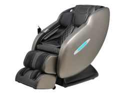 Массажное кресло FUJIMO SUPREME F355 Графит