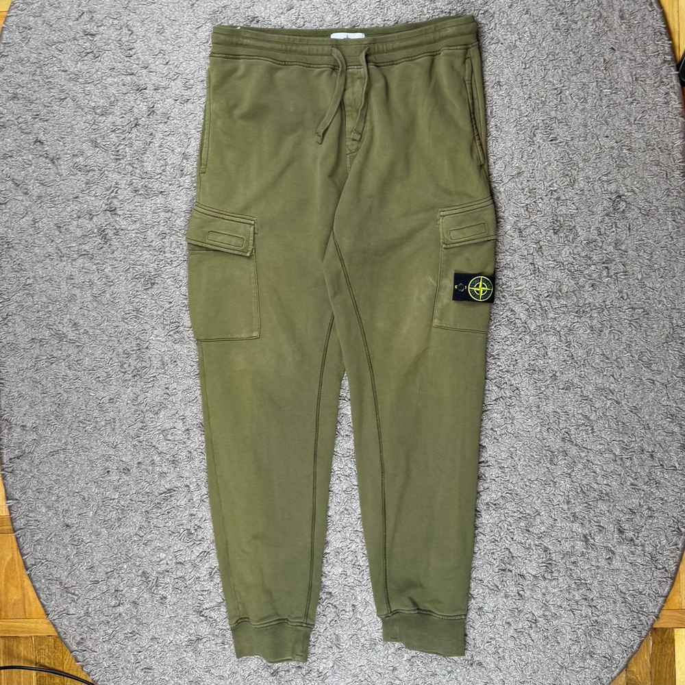 Брюки Stone Island