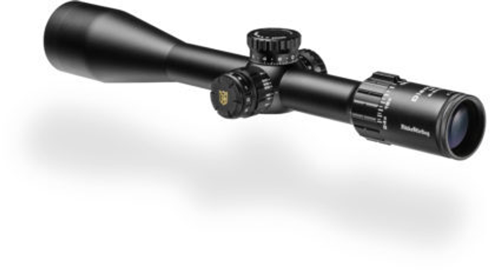 Прицел Nikko Stirling DIAMOND 6-24х50 (Holdfast с подсветкой)