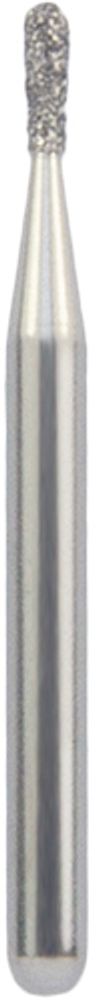 Бор алмазный, тип FG, гр.1 830-009M-FG, NTI, Германия