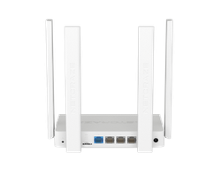 Роутер Netcraze Explorer 4G (NC-4910)