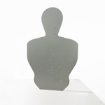 Мишень Силуэт (пластиковая)