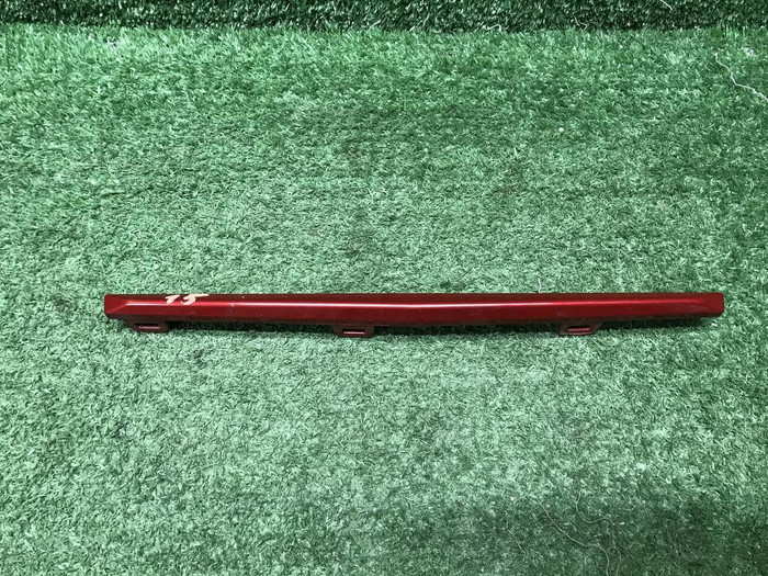 Накладка решетки радиатора Jetour Dashing (22-нв)