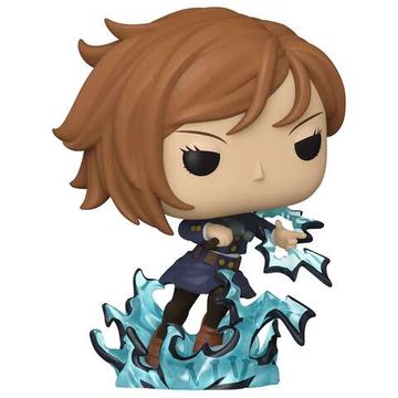 Фигурка Funko POP! Plus Jujutsu Kaisen Nobara Kugisaki (1884) 85826